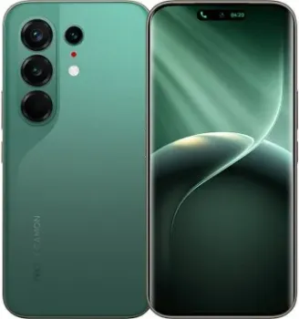 Tecno Camon 50 Ultra CN7c 12GB/512GB (зеленый)