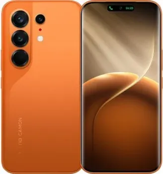 Tecno Camon 50 Ultra CN7c 8GB/256GB (оранжевый)