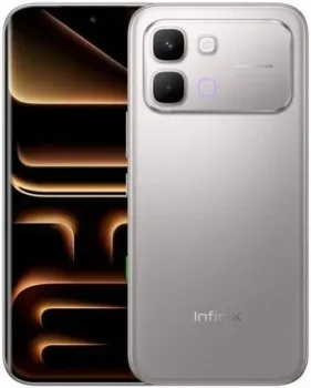 Infinix Note Edge X6887 8GB/128GB (лунный титановый)
