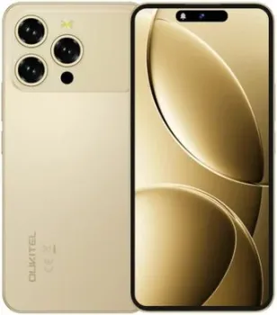 Oukitel P1 Pro 8GB/512GB (золотистый)