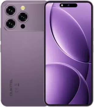 Oukitel P1 Pro 8GB/512GB (фиолетовый)