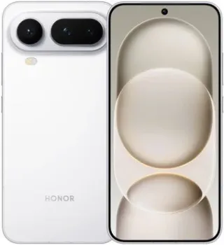 HONOR Magic8 Pro Air 16GB/1TB китайская версия (белый)