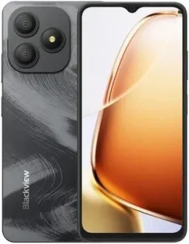 Blackview Wave 9C 4GB/128GB (черный)