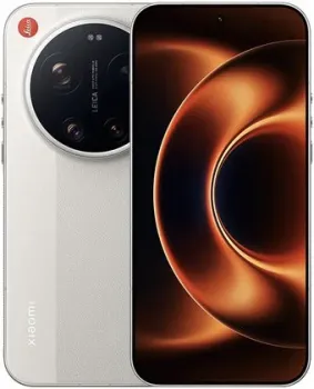 Xiaomi 17 Ultra Leica Edition 16GB/1TB китайская версия (кремовый белый)
