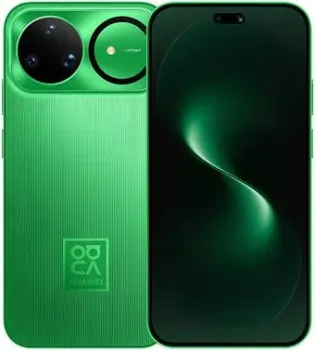 Huawei nova 15 Ultra SLY-AL00 12GB/256GB (зеленый, китайская версия)