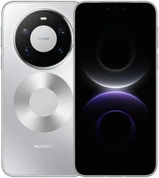 Huawei Mate 80 Pro Max SGT-AL10 16GB/512GB (серебристый, китайская версия)