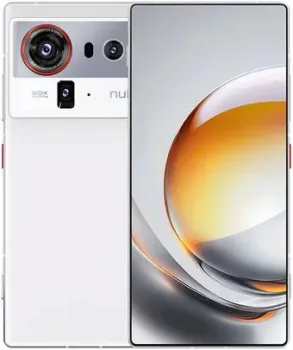 Nubia Z80 Ultra 12GB/256GB международная версия (белый)