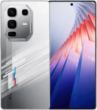 Infinix Note 50 Pro+ 5G X6856 12GB/256GB Racing Edition