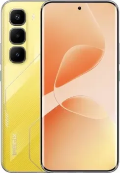 Infinix Hot 60 Pro+ X6886 8GB/128GB (желтый)