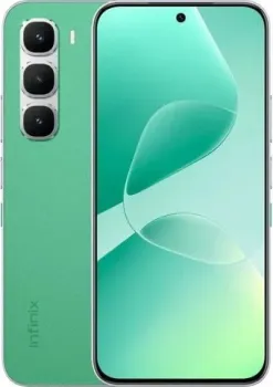 Infinix Hot 60 Pro X6885 8GB/128GB (зеленый)