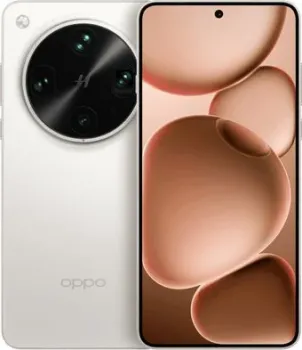 Oppo Find X8 Ultra 12GB/256GB китайская версия (белый)