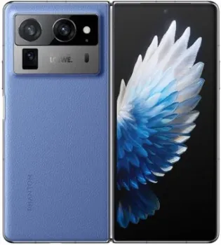 Tecno Phantom V Fold 2 12GB/512GB (небесный синий)