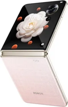 HONOR Magic V Flip 12GB/1TB китайская версия (розовый)