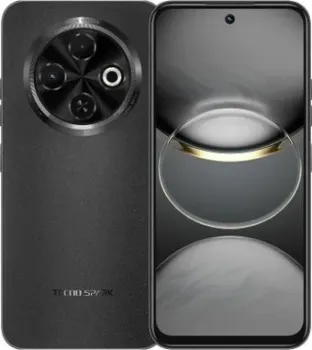 Tecno Spark 30C 6GB/128GB (черный)