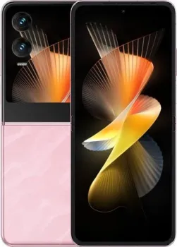 Infinix Zero Flip X6962 8GB/512GB (розовый)