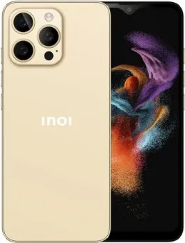 Inoi Note 13s 4GB/128GB с NFC (золотой)