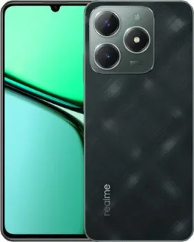 Realme C61 RMX3930 8GB/128GB международная версия (темно-зеленый)