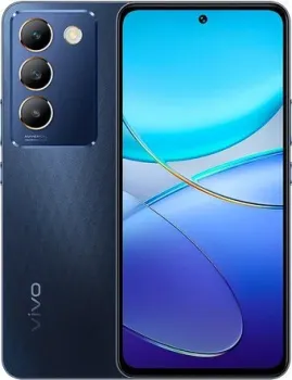 Vivo V30 Lite 8GB/256GB международная версия (кристаллический черный)