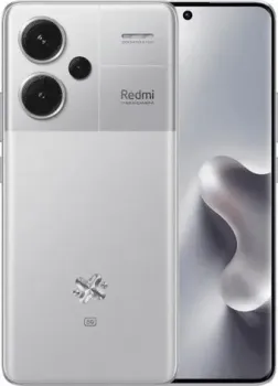 Xiaomi Redmi Note 13 Pro+ 5G 12GB/512GB с NFC международная версия (серебристый)