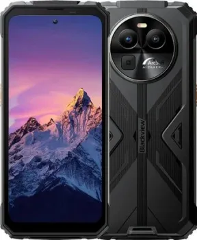 Blackview BV8100 (черный)
