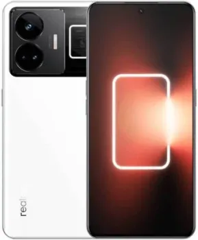 Realme GT Neo 5 150W 12GB/256GB китайская версия (белый)
