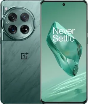 OnePlus 12 24GB/1TB китайская версия (зеленый)