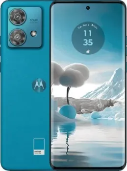 Motorola Edge 40 Neo 12GB/256GB (бирюзовый)