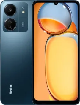 Xiaomi Redmi 13C 8GB/256GB без NFC международная версия (темно-синий)