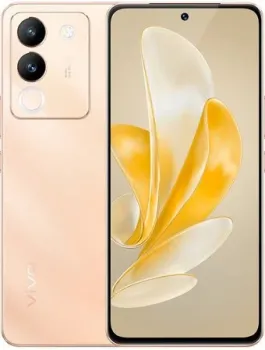 Vivo V29e 8GB/256GB международная версия (розовое золото)