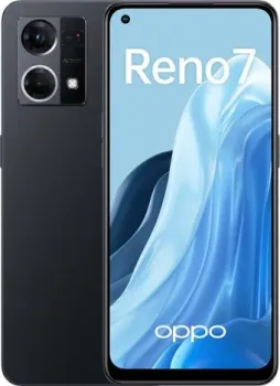 Oppo Reno7 CPH2363 8GB/128GB международная версия (черный)