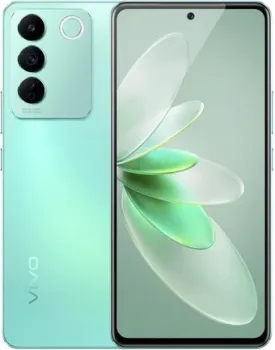 Vivo V27e V2237 8GB/256GB (морской зеленый)