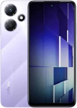 Infinix Hot 30 Play NFC 8GB/128GB (пурпурно-фиолетовый)