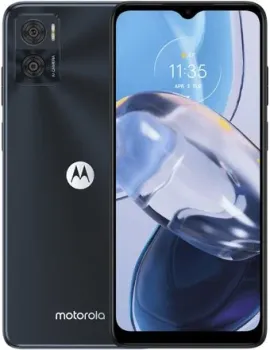 Motorola Moto E22 XT2239-7 3GB/32GB (черный)