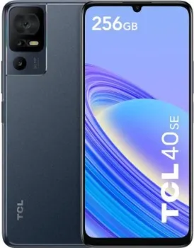 TCL 40SE T610K 6GB/256GB (темно-серый)