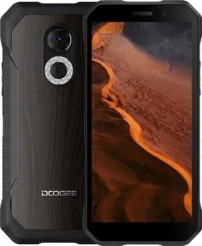 Doogee S61 Pro 8GB/128GB (под дерево)