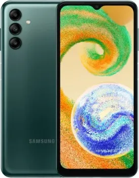 Samsung Galaxy A04s SM-A047F/DS 3GB/32GB (зеленый)
