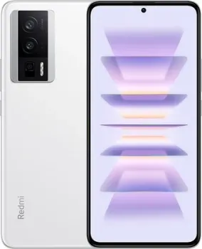 Xiaomi Redmi K60 Pro 12GB/512GB китайская версия (белый)