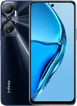 Infinix Hot 20 NFC 6GB/128GB (экстремальный черный)