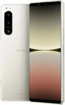 Sony Xperia 5 IV 8GB/256GB (белый)
