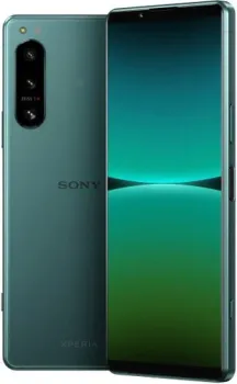Sony Xperia 5 IV 8GB/256GB (зеленый)