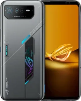 ASUS ROG Phone 6D 16GB/256GB международная версия (космический серый)