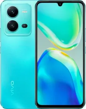 Vivo V25 8GB/256GB (морская волна)