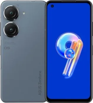 ASUS Zenfone 9 AI2202 8GB/128GB (синий)