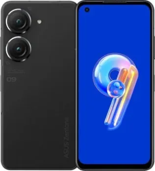 ASUS Zenfone 9 AI2202 8GB/128GB (черный)
