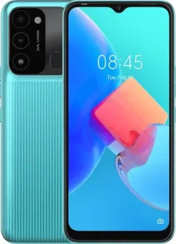 Tecno Spark Go 2022 2GB/32GB (бирюзовый)
