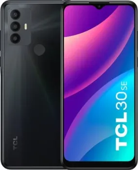 TCL 30 SE 6165H1 Dual SIM 4GB/128GB (космический серый)