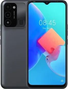 Tecno Spark 8C 4GB/64GB (черный)