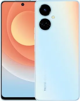 Tecno Camon 19 6GB/128GB (морская соль)