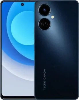 Tecno Camon 19 6GB/128GB (эко черный)