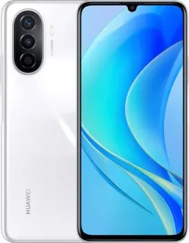 Huawei nova Y70 4GB/128GB (жемчужно-белый)